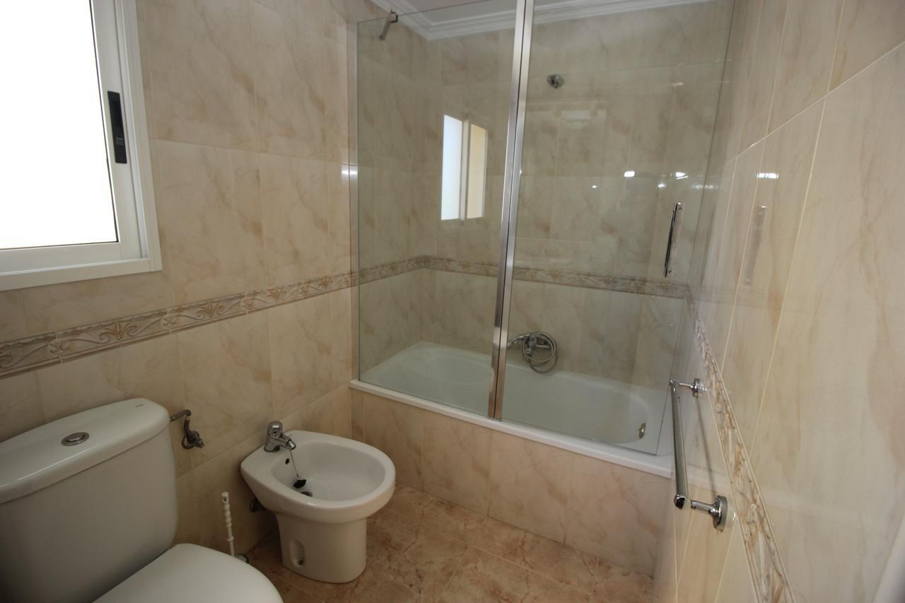 Apartamento Rincon De Ioix Apartment Benidorm Exterior photo